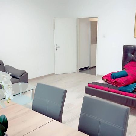 H Comfort Apartment 5P Af Wien Exteriör bild