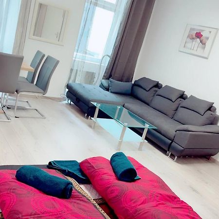 H Comfort Apartment 5P Af Wien Exteriör bild